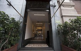 Zurigo Hotel Milan